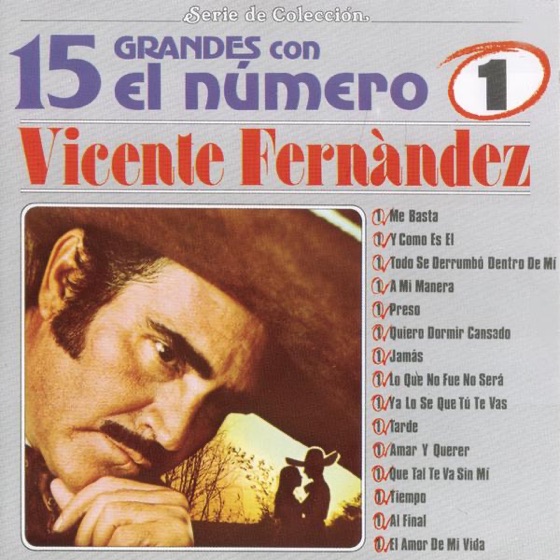 Cover artwork for Tiempo y Destiempo