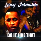 Do It Like That artwork