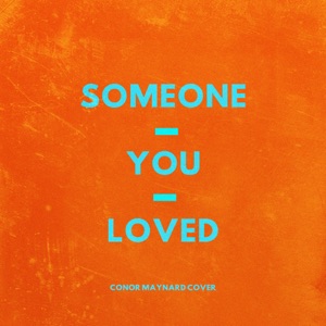Conor Maynard - Someone You Loved (DJ Tronky Bachata Version) - Line Dance Music