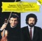 Violin Concerto No. 1 in D, Op. 6: I. Allegro maestoso artwork