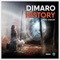 History (feat. Cha:dy) [Dimaro Extended Club Mix] - diMaro lyrics