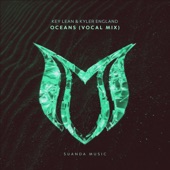 Oceans (Extended Vocal Mix) artwork