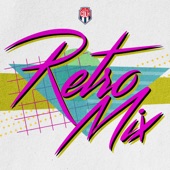 RetroMix artwork