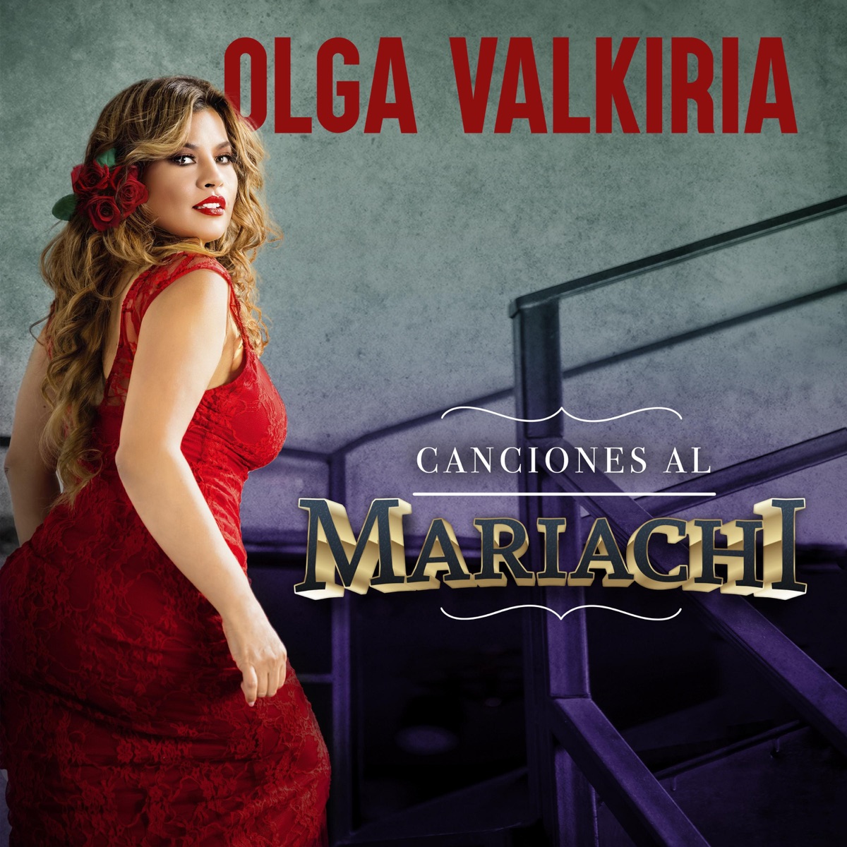 Canción a Mi Papá - Single by Olga Valkiria on Apple Music