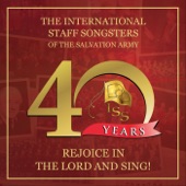 Rejoice in the Lord and Sing! artwork