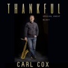 Carl Cox - Thankful (feat. Bluey)