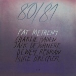 Pat Metheny - Two Folk Songs: 1st / 2nd