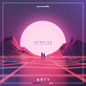 Sunrise (feat. April Bender) - アーティ