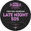 Late Night 505 - Single