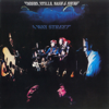 Crosby, Stills, Nash & Young - 4 Way Street (Live) artwork