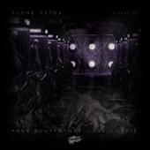 Clone Detox - EP artwork