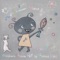Little Plane and Angel Cloud - Dianus King lyrics