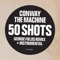 50 Shots (Remix) - Single