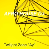 Twilight Zone "Ay" artwork