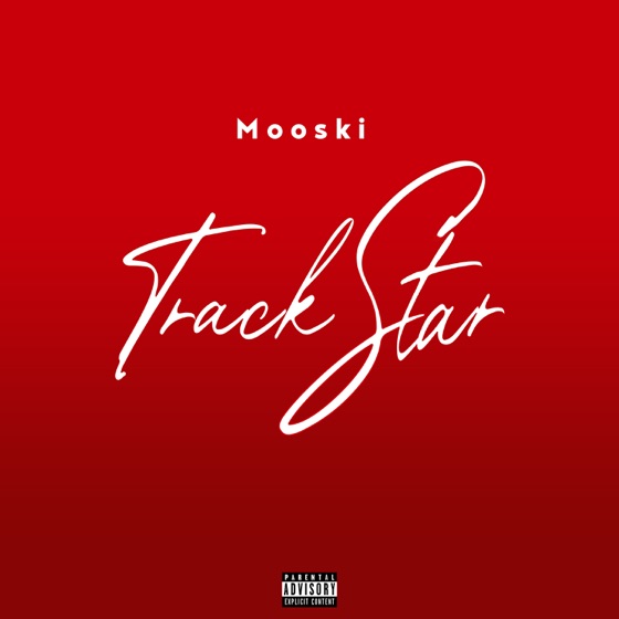 Cover artwork for Track Star