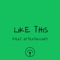 LIKE THIS (feat. Afterthought) - Sky Rey lyrics