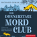 Richard Osman & Sabine Roth - Der Donnerstagsmordclub (Die Mordclub-Serie 1)