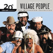 20th Century Masters - The Millennium Collection: The Best of Village People
