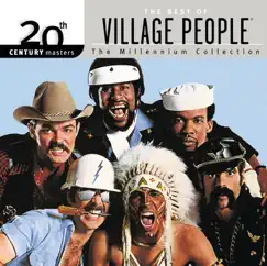 20th Century Masters - The Millennium Collection: The Best of Village People by Village People album reviews, ratings, credits