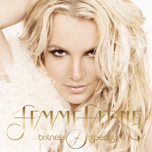 Art for Hold It Against Me by Britney Spears
