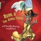 C'est pas d'lamour - Rupa & The April Fishes lyrics