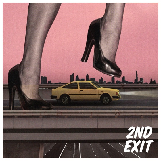 Cover artwork for If You Wouldn't Mind