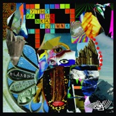 Klaxons - Totem On The Timeline