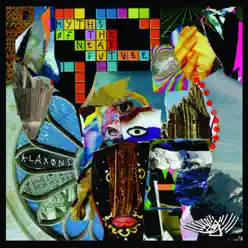 Myths of the Near Future (Nouvelle Edition) - Klaxons