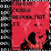 EŠKERE ČESKÁ REPUBLIKA 2 artwork