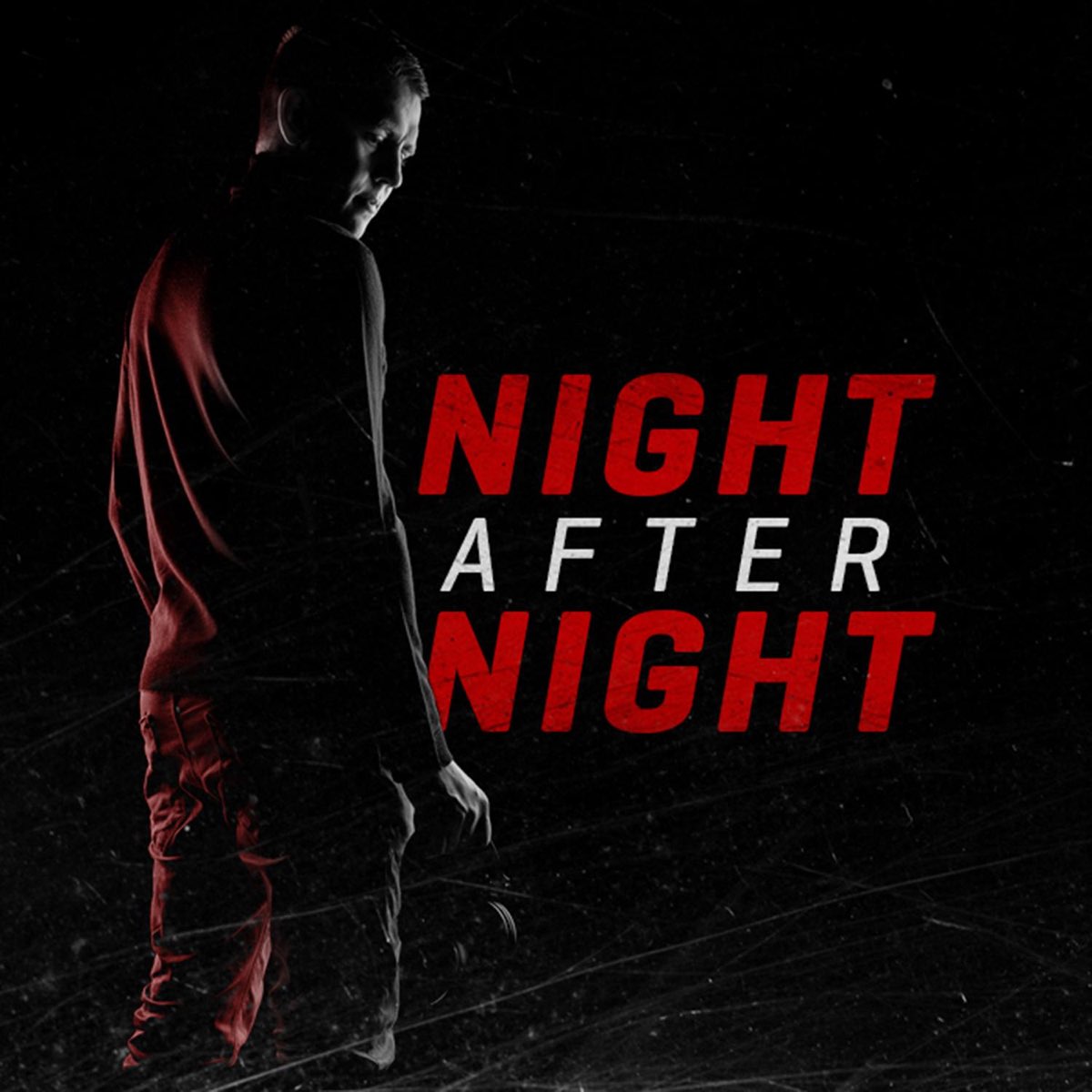 Night after night. Black Atlass Night after Night. Night after Night Rasmus альбом. Night after Night out of the Shadows.