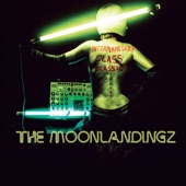 The Moonlandingz - The Strangle of Anna