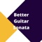 Better Guitar Sonata - Ihsaan Biko Carter lyrics