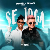 Se Joga (GP Remix) artwork