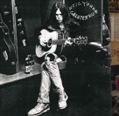 Neil Young - Heart Of Gold - Remastered