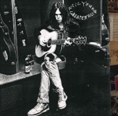 Neil Young - Southern Man