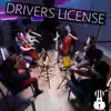 Drivers License (feat. Dover Quartet) - Single album lyrics, reviews, download