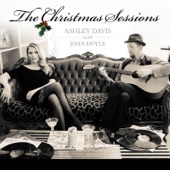 Ashley Davis, John Doyle - O Come All Ye Faithful