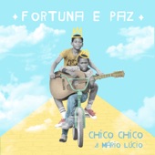 Fortuna e Paz artwork