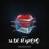 14 de Febrero artwork