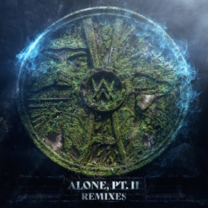 Alan Walker & Ava Max Alone, Pt. II