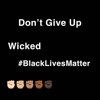 Don't Give Up (BLM) - Single