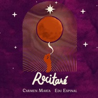 Carmen Maria Ablum Cover