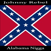 Alabama Nigga artwork