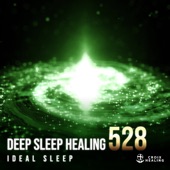 Deep Sleep Healing 528 〜ideal sleep〜 artwork