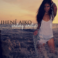 Jhené Aiko - Sailing Soul(s) artwork
