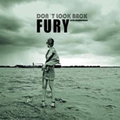 Don't Look Back artwork