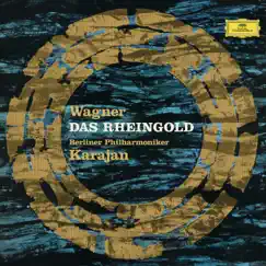 Wagner: Das Rheingold by Berlin Philharmonic & Herbert von Karajan album reviews, ratings, credits