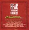 Hear Something Country Christmas 2007 artwork