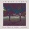 drivers license (Acoustic) - Single