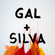 Só Louco (feat. Silva) - Gal Costa